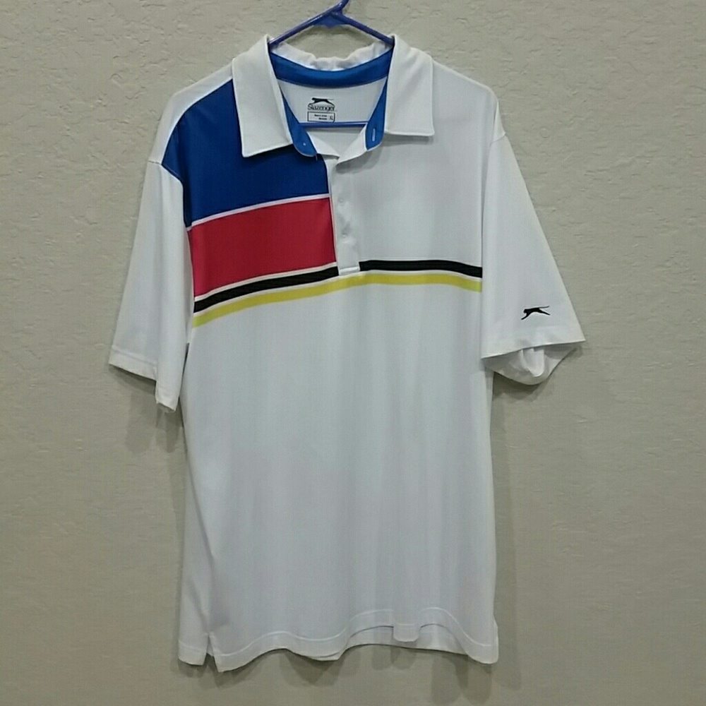 Men's Polo Shirt